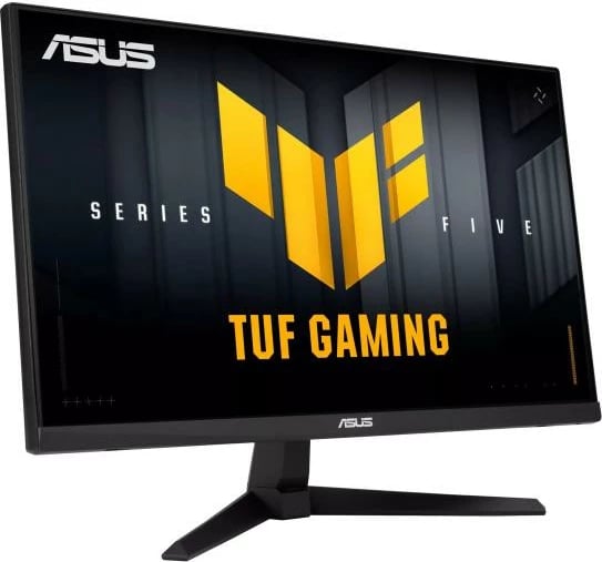 Monitor gaming ASUS TUF Gaming VG259QM5A 23.8" Full HD 240Hz 0.3ms FreeSync Premium/G-SYNC, i zi