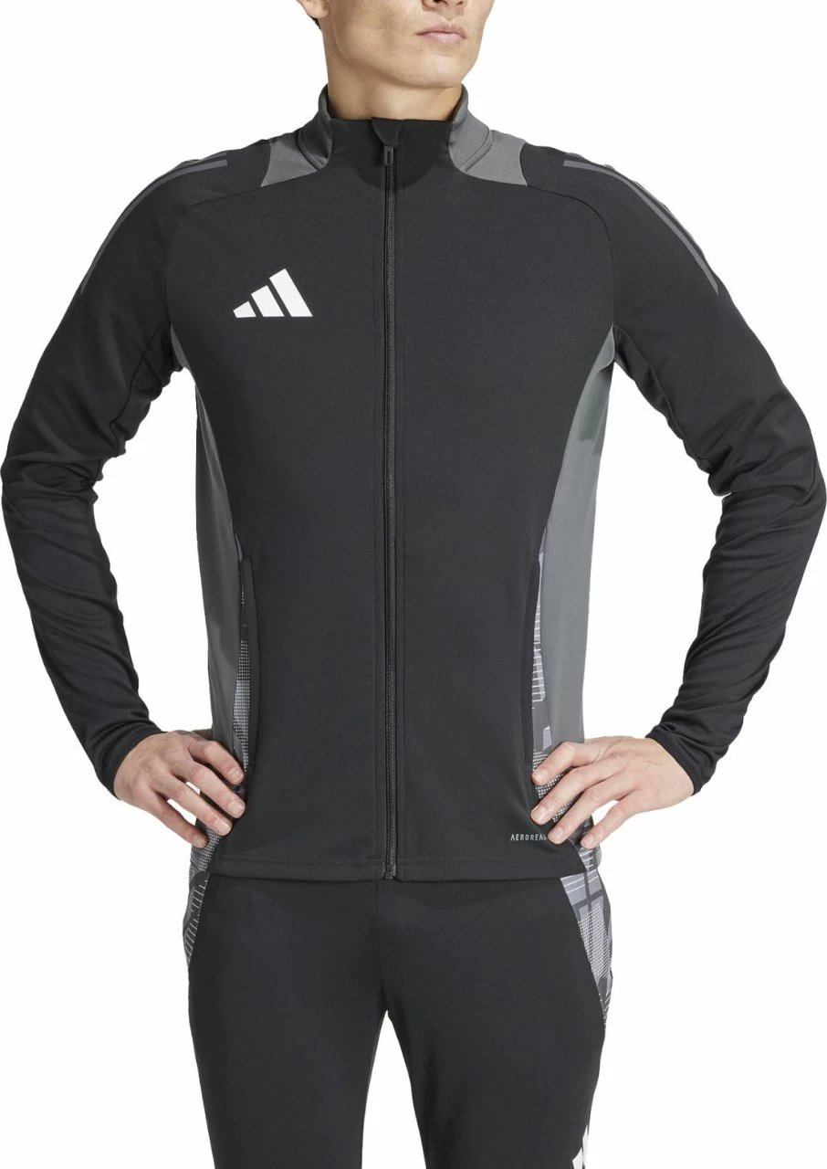 Duks për meshkuj adidas, i zi Duks për meshkuj adidas, i zi