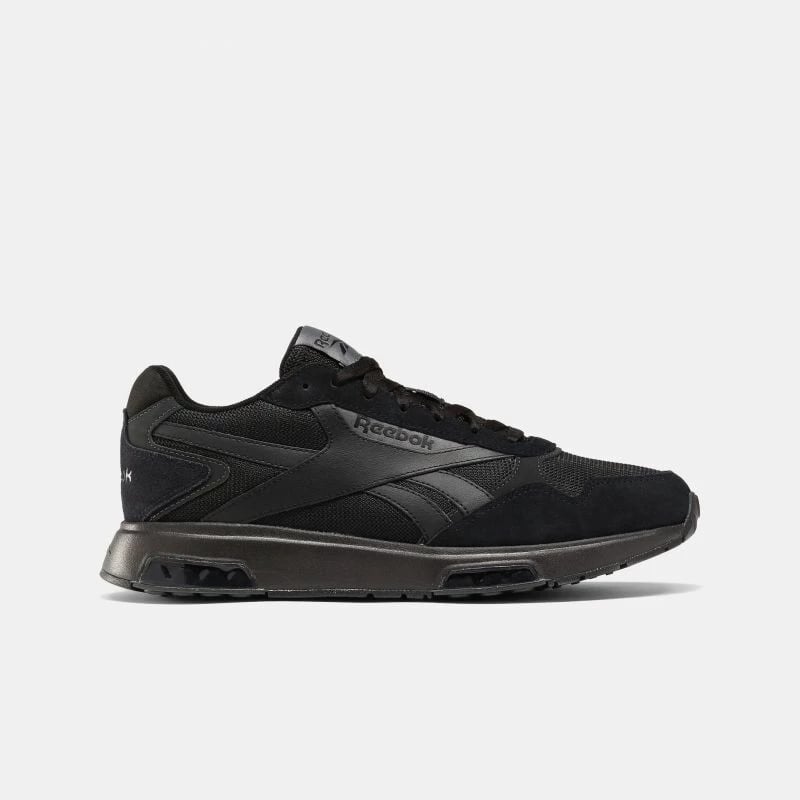 Atlete për meshkuj Reebok, të zeza