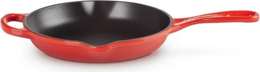 Tigan gize Le Creuset Signature 20cm cherry red