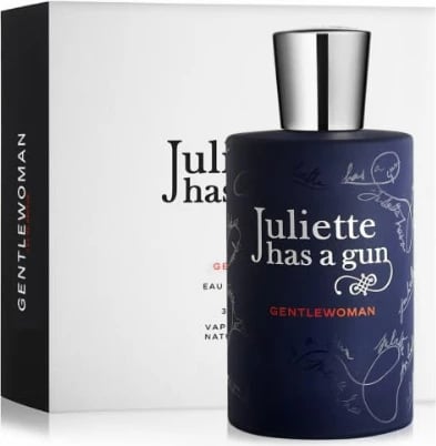 Eau de Parfum unisex Juliette Has A Gun Gentlewoman 100ml