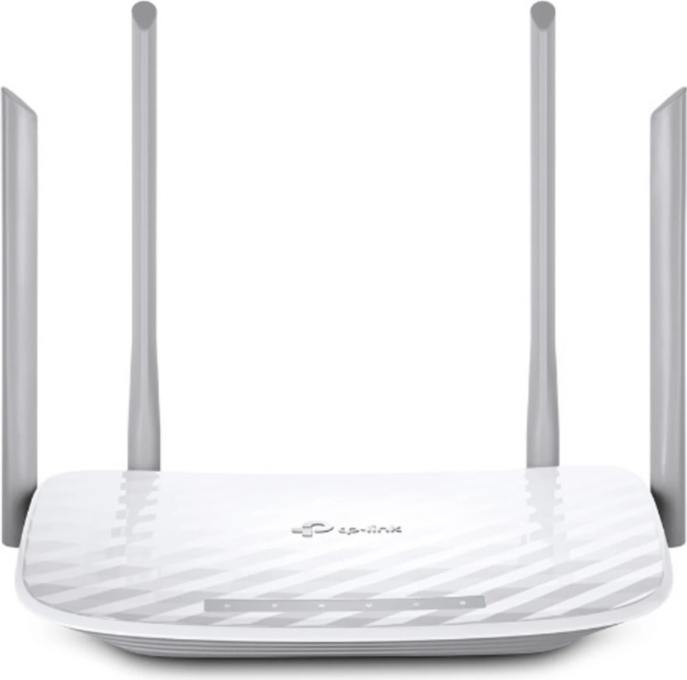 Router TP-Link Archer A5, e bardhë