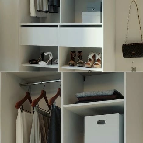 Dollap për rroba Emo