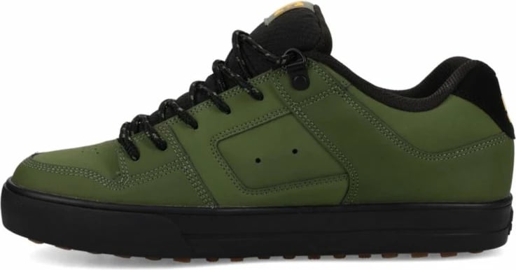 Atlete lifestyle për meshkuj DC, olive