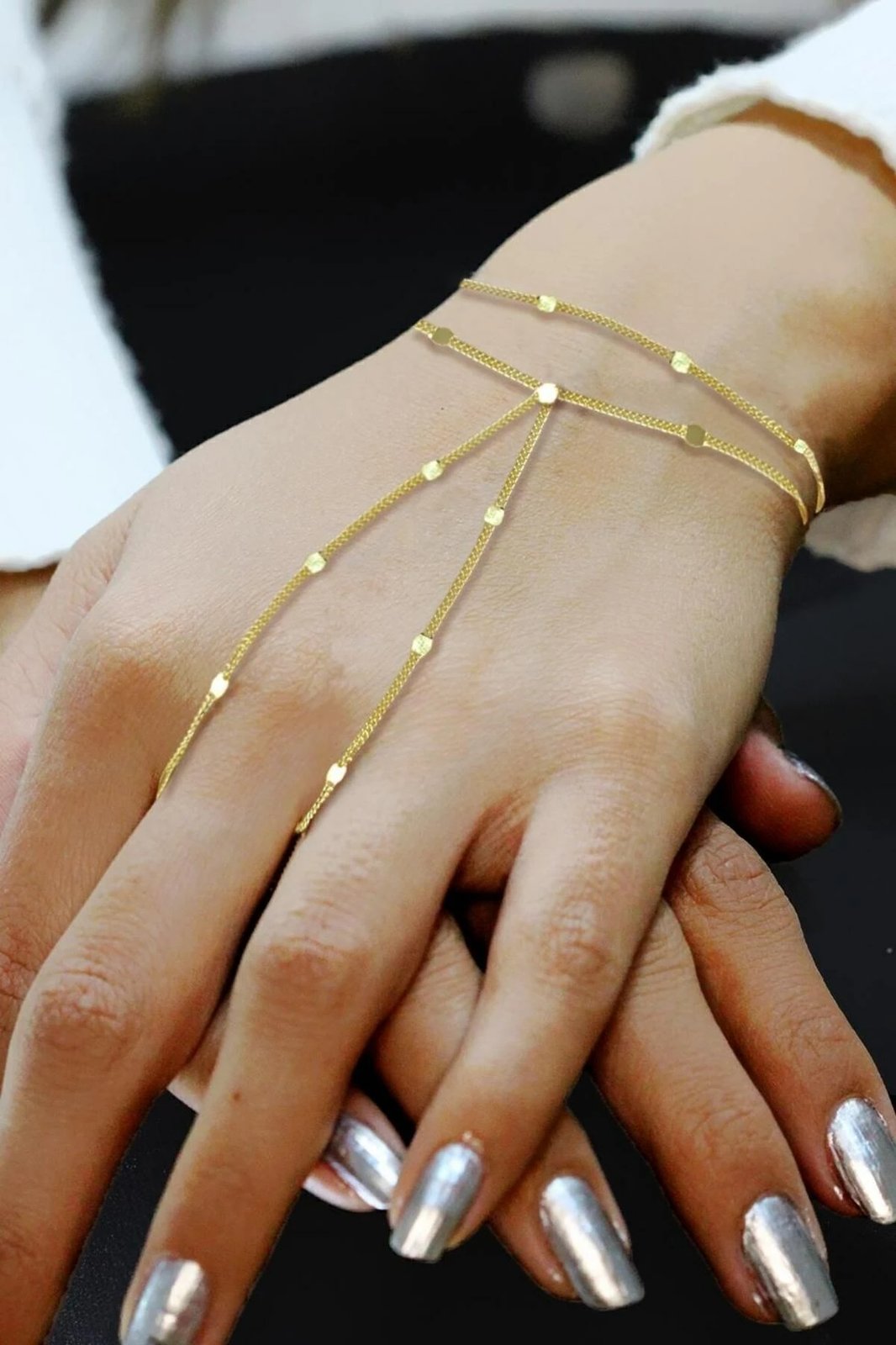 Vathë zinxhir i artë, Jumeon, SGTL12499