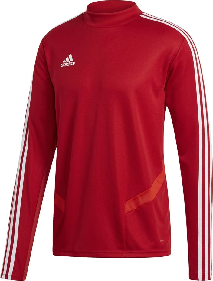 duks për meshkuj adidas, i kuq