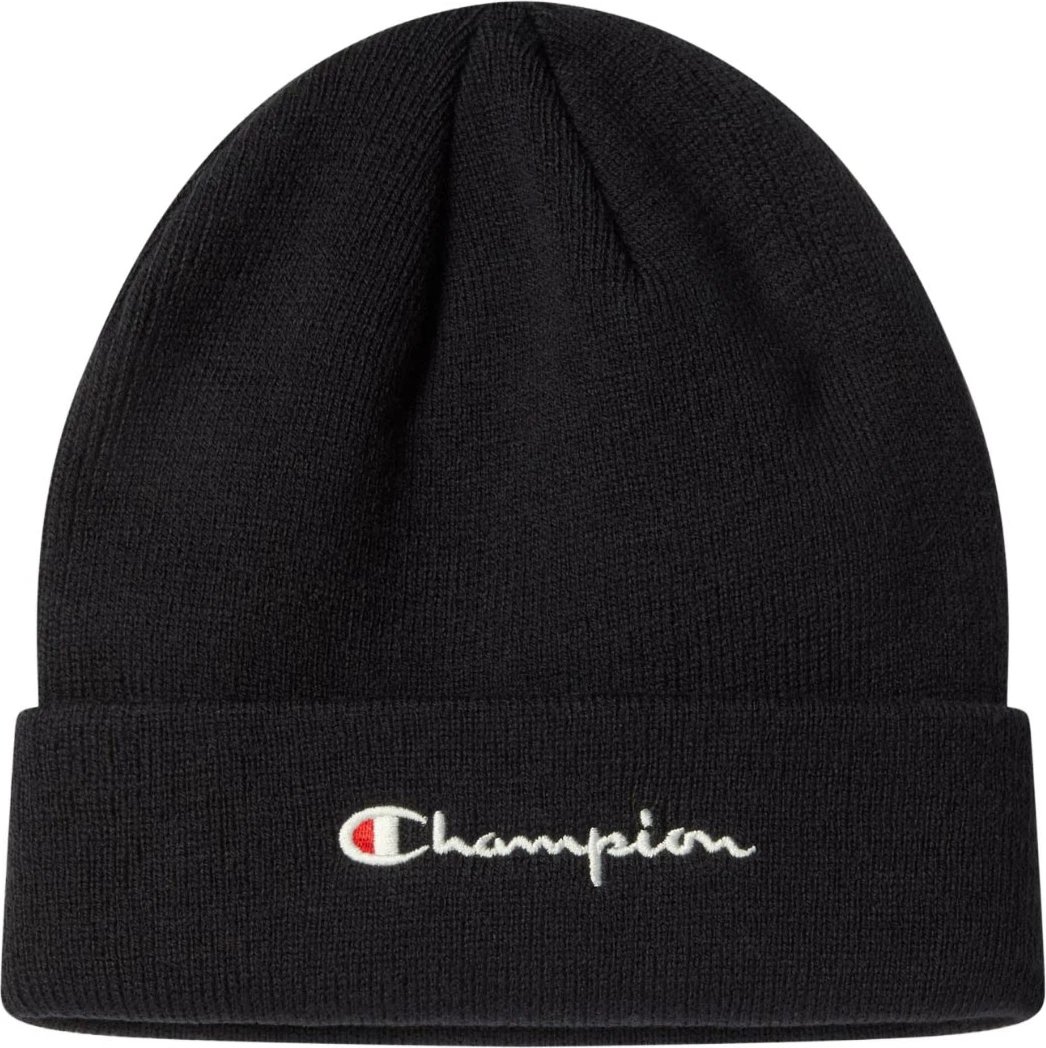 Kapelë beanie për fëmijë Champion, navy