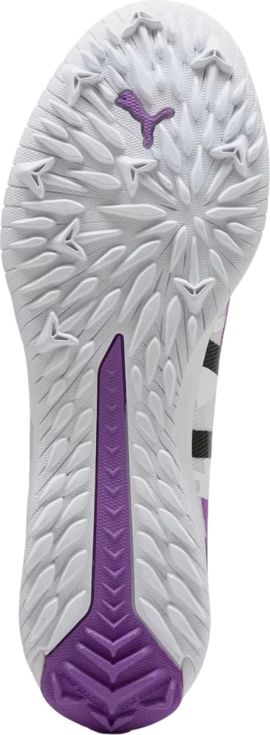 Atlete futbolli për meshkuj Puma Ultra, të zeza