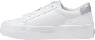 Atlete femra Calvin Klein Jeans silver