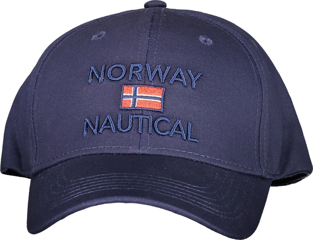 Kapelë NORWAY 1963 për meshkuj, kaltër