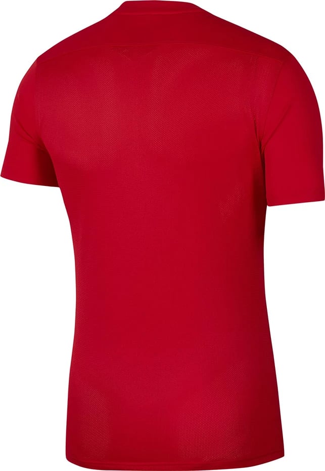 Maicë për fëmijë Nike, e kuqe