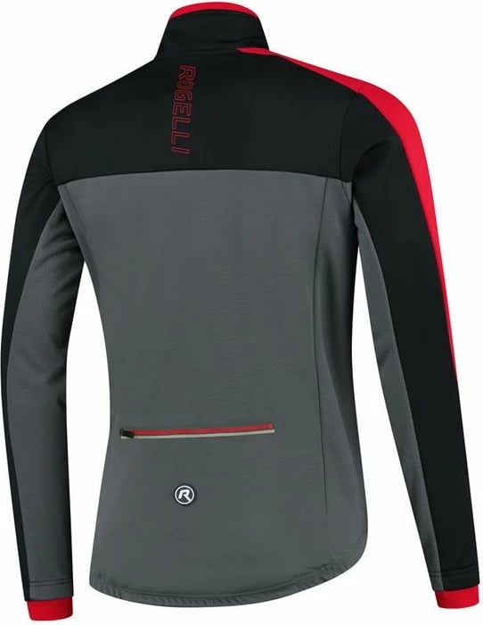 Jakne Yakimasport lifestyle, e kuqe