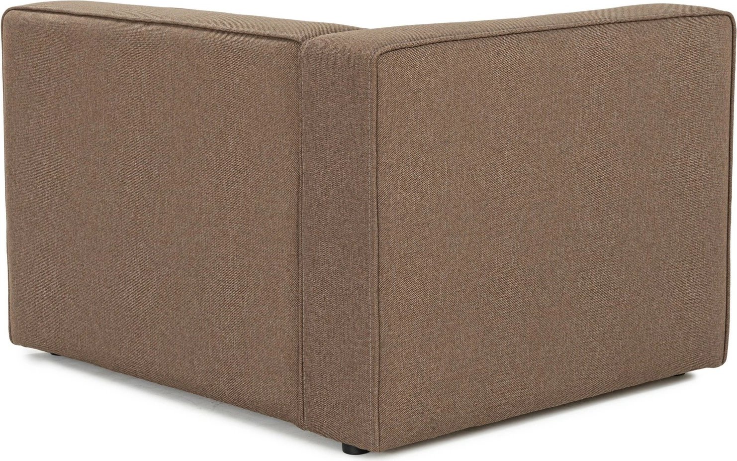 Karrige një vendëshe Mora XL 1L, kafe