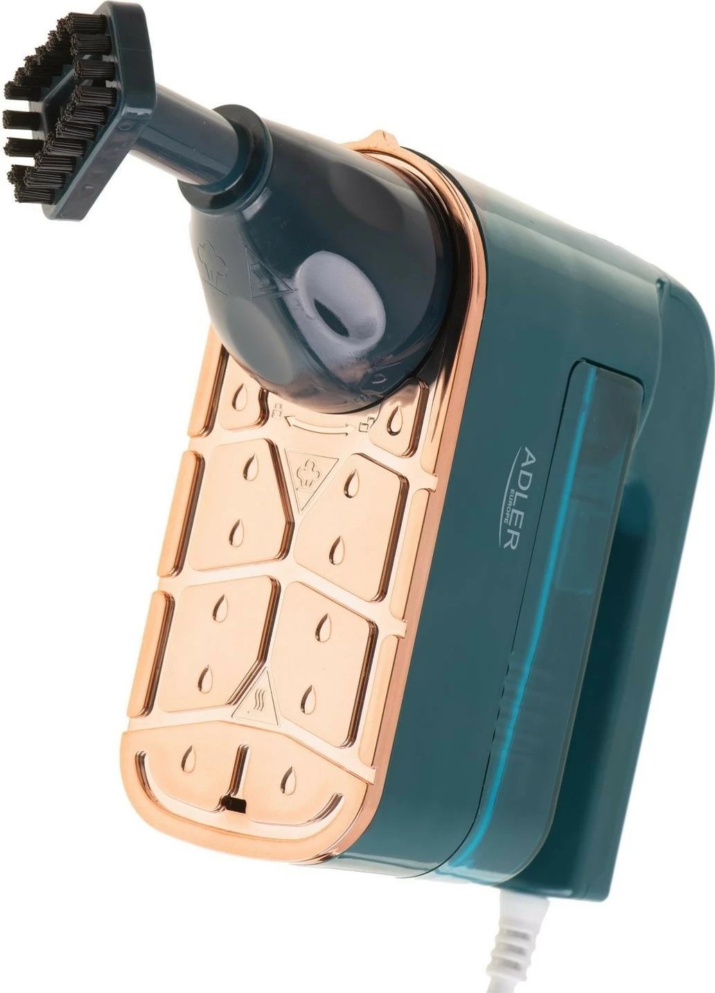 Hekur Adler AD 7050, 1200W, i gjelbër