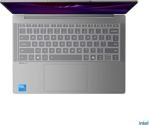 Lenovo IdeaPad Slim 5 14IRH10R - Laptop 14″ WUXGA OLED (Intel Core 7 240H up to 5.2GHz, 32GB RAM, 1TB SSD, Intel Graphics, FreeDOS, Luna Grey)