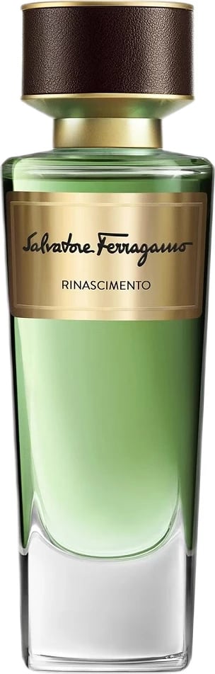 Eau de Parfum Salvatore Ferragamo Tuscan Creations Rinascimento 100ml