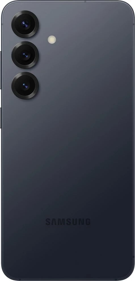 Celular Samsung Galaxy S25, 6.2", 12+256GB, 5G, i zi