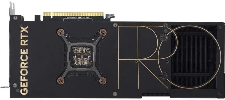 Kartë Grafike ASUS GeForce RTX 4080 SUPER PROART OC, 16GB GDDR6X, DLSS 3