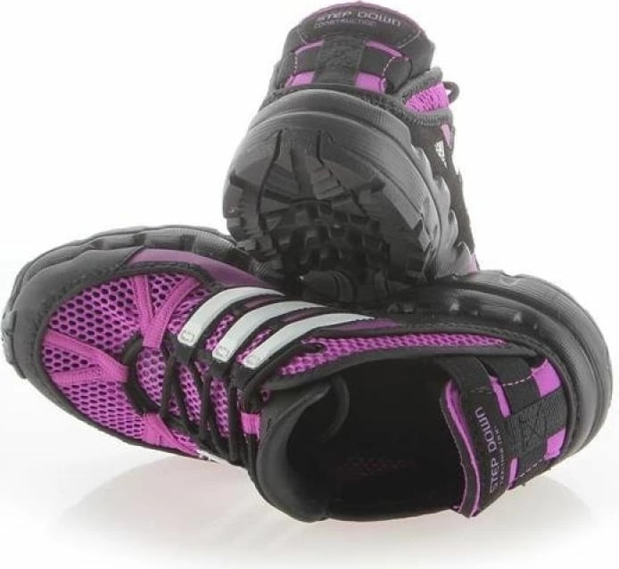 Atlete hiking për fëmijë adidas, Hydroterra Shandal