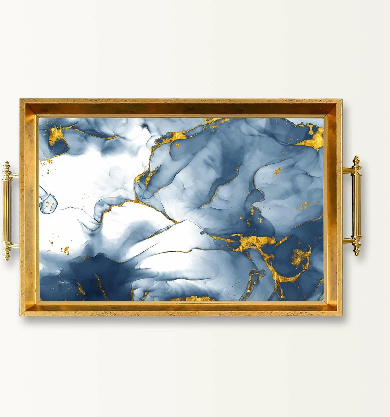 Tabaka xhami Aberto Design, shumëngjyrëshe, TPEA10043 Tabaka xhami Aberto Design, shumëngjyrëshe, TPEA10043