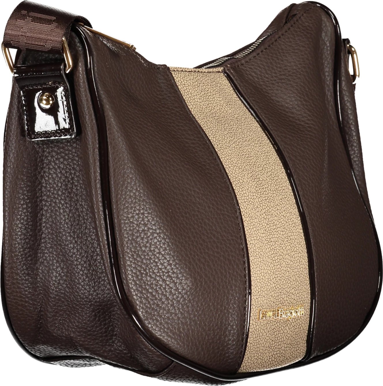 Çantë për femra LAURA BIAGIOTTI GILLMAN, kafe