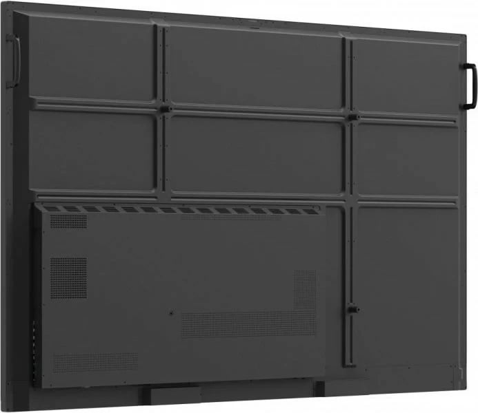 Ekran interaktiv Viewsonic ViewBoard IFP6550-5F 65 inç, 4K Ultra HD, Touchscreen, 64GB, HDMI/USB-C, i zi
