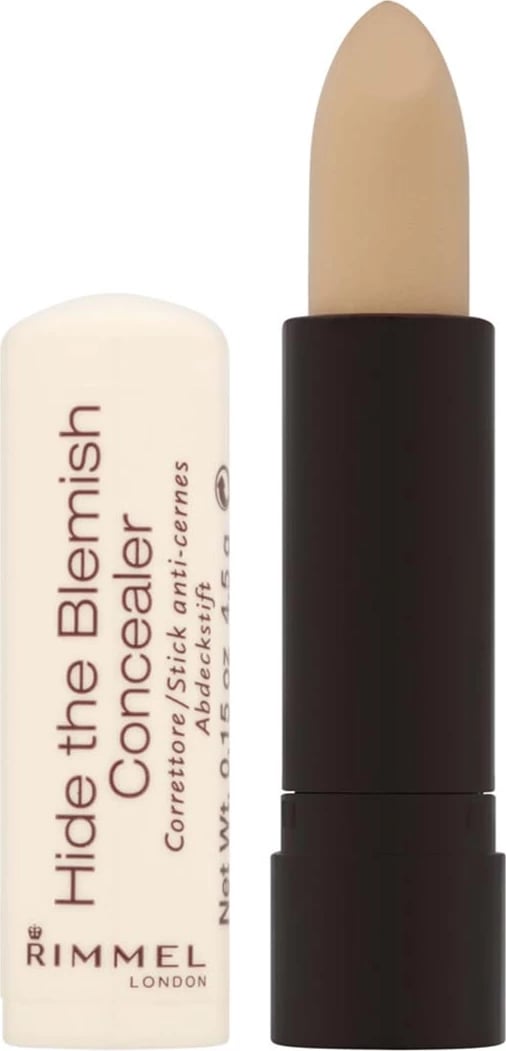 Concealer Rimmel London Hide The Blemish 103
