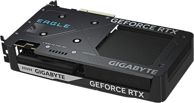 Kartelë grafike Gigabyte GeForce RTX 5060 Ti EAGLE OC, 16GB, Grafit