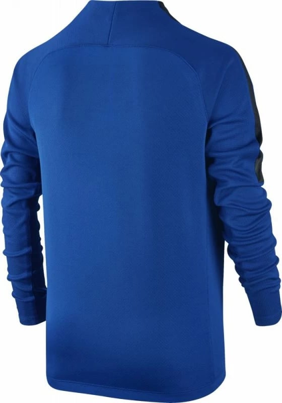 Fanellë futbolli për fëmijë Nike, blu