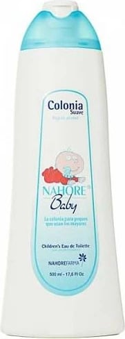 Eau de Toilette për fëmijë NAHORE Nahorefarma Nahore, 500ml