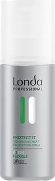 Spray për flokë Londa Professional Protect It Volume-Enhancing, unisex, 150ml Spray për flokë Londa Professional Protect It Volume-Enhancing, unisex, 150ml