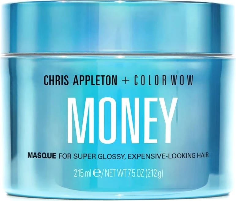 Maskë për flokë për femra Color Wow Money Masque 215ml