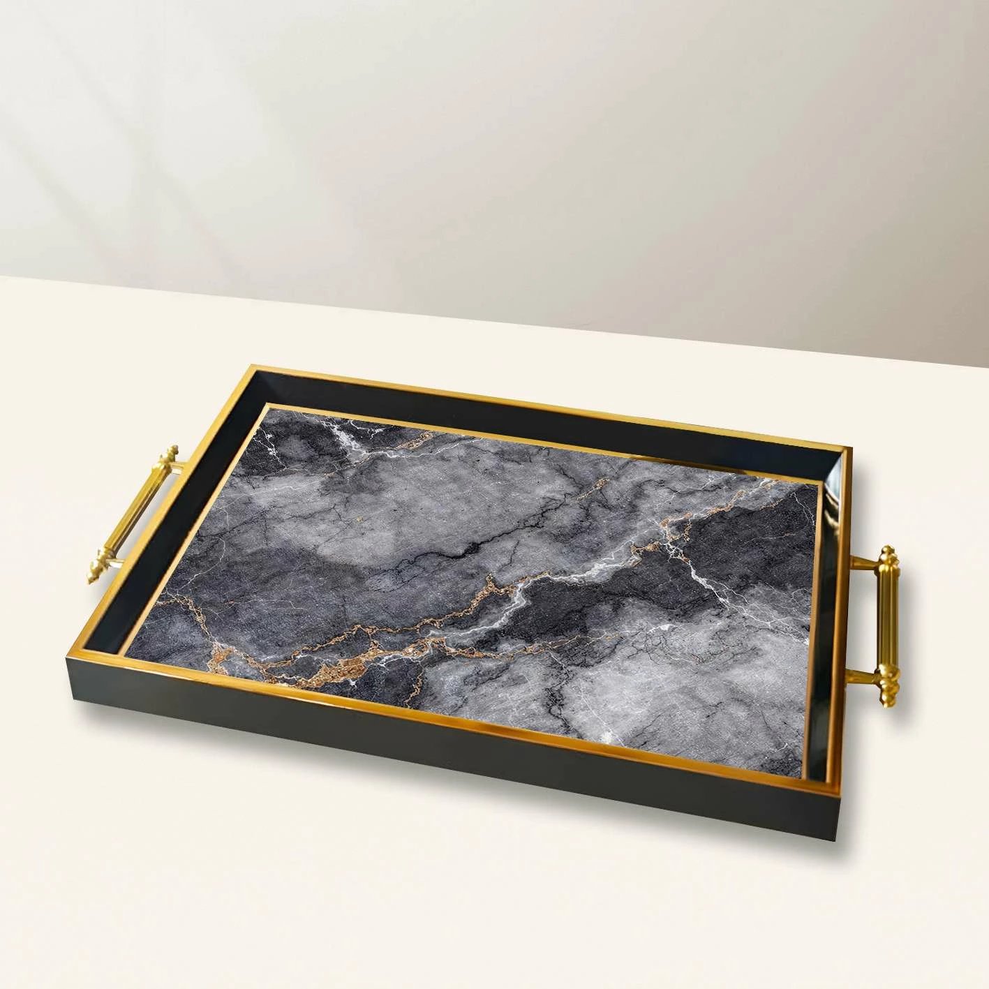 Tabaka xhami, dizajn Aberto, TPA10044