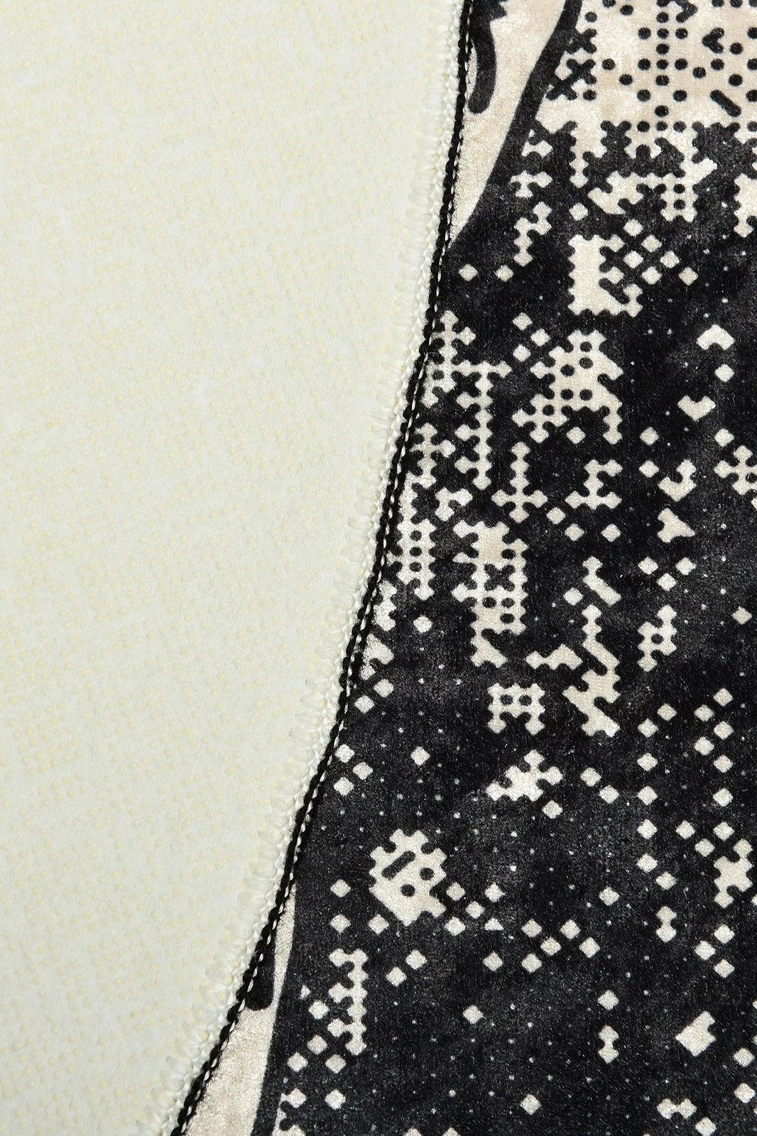 Tapet banje Mijölnir, Tiger Djt, shumëngjyrësh, 40x60cm