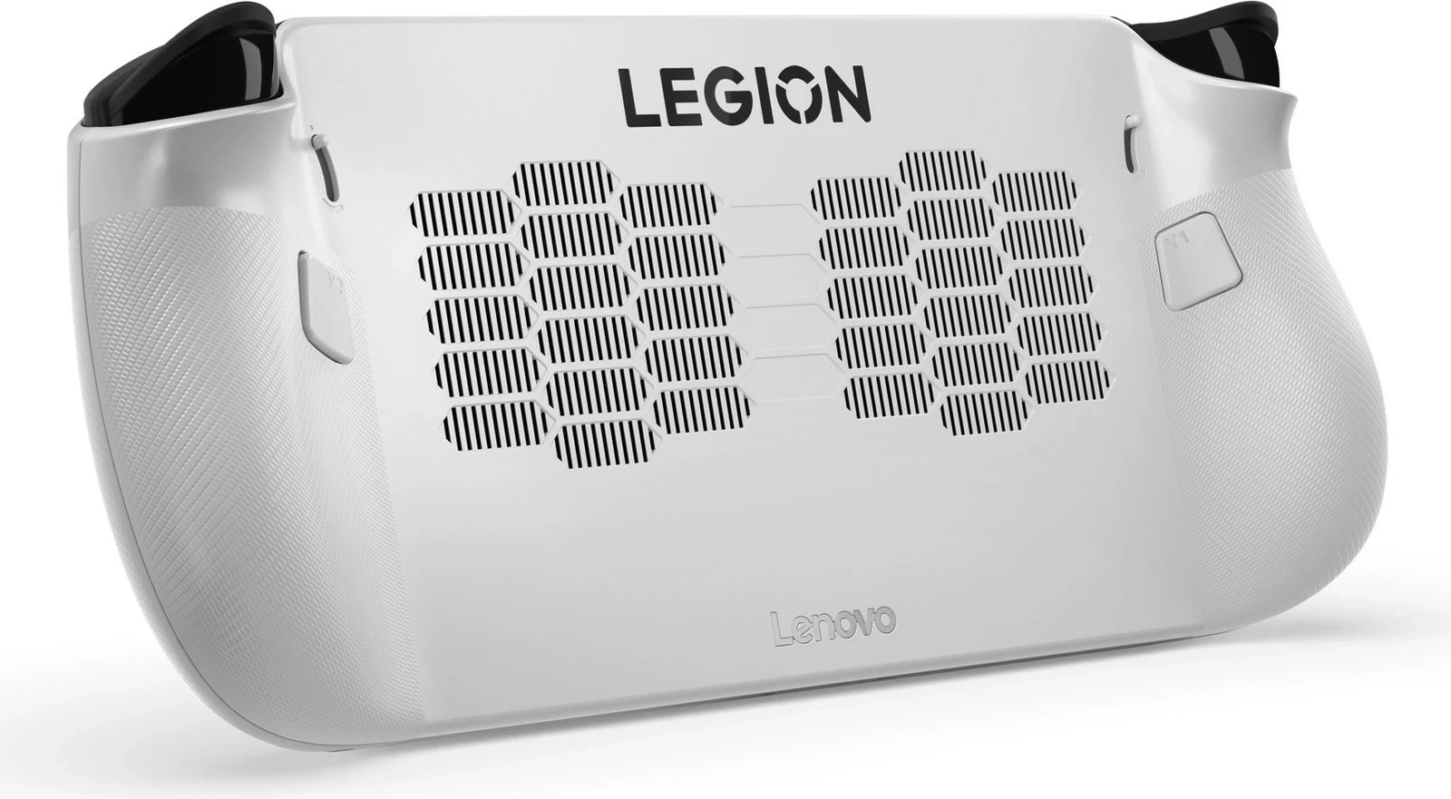 Konzolë portabile Lenovo Legion Go S 8ARP1, 8", 512 GB, Touchscreen, Wi-Fi, Bardhë