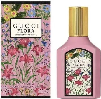 Eau de Parfum për femra Gucci Flora Gorgeous Gardenia 30ml