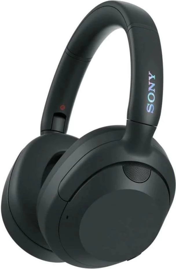 Kufje Sony WH-ULT900NB wireless noise cancelling, të zeza