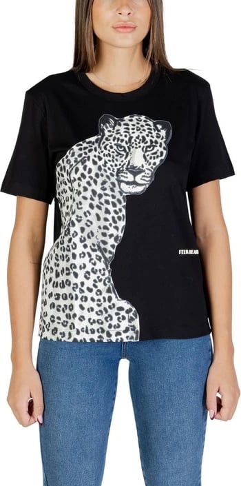 Maicë Colcci femra e zezë