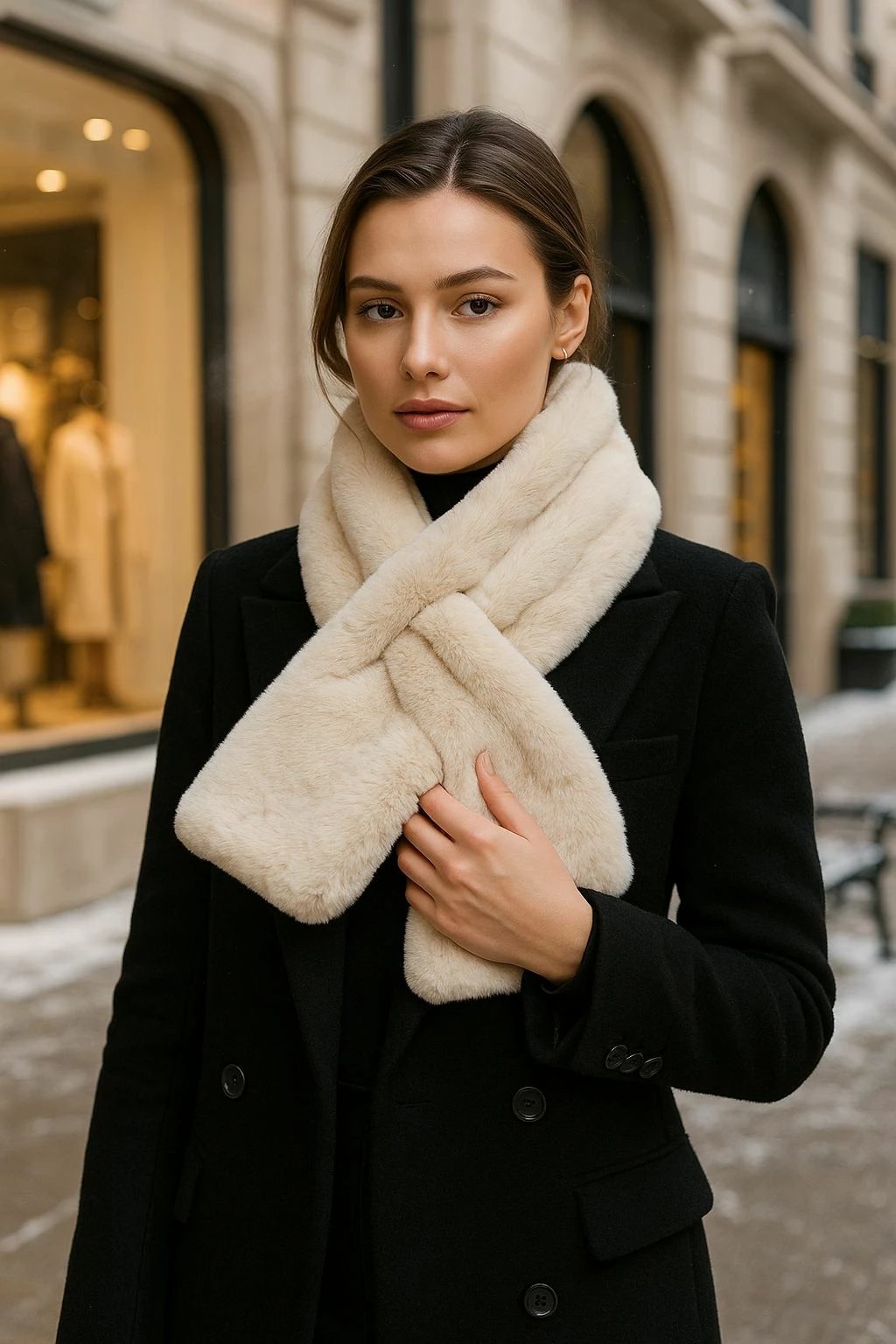 Shall Jumeon, Byn01-1, bezhë