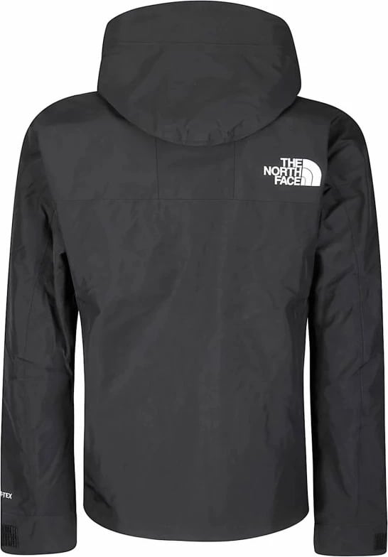 Jakne për meshkuj the north face, e zezë