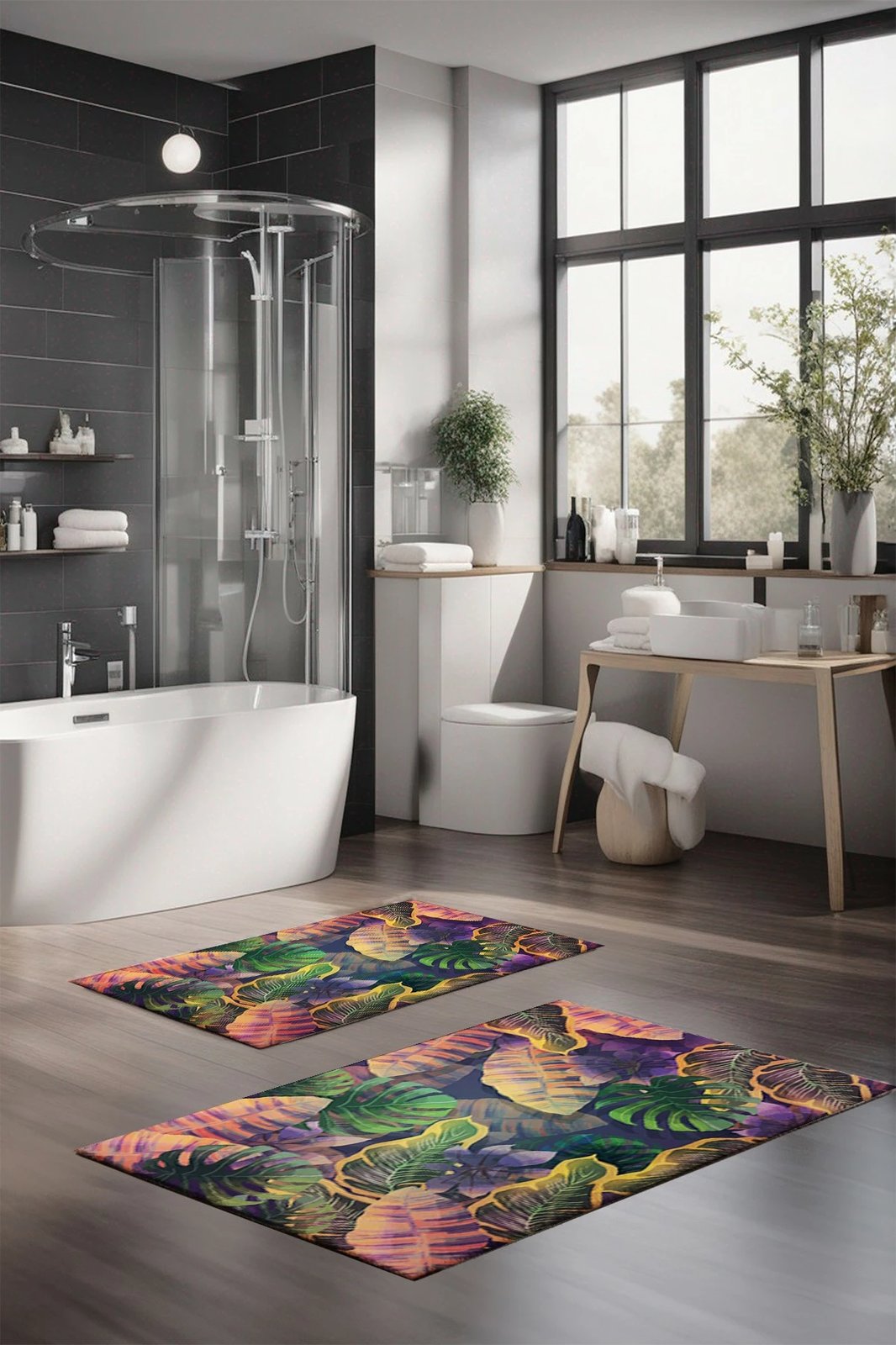 Set tapetash për banjo (2 copë), Mijolnir, CT-5330