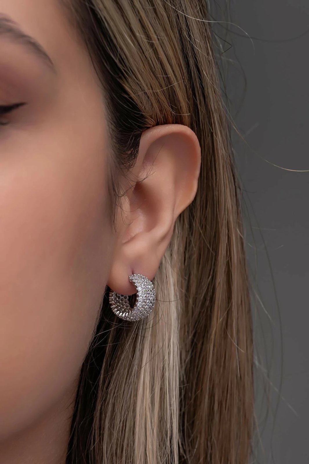 Vathë argjendi Jumeon, NRZ999161