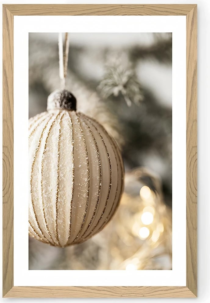 Pikturë dekorative, Wallity, Tekhammdf109, shumëngjyrëshe, 33x48cm