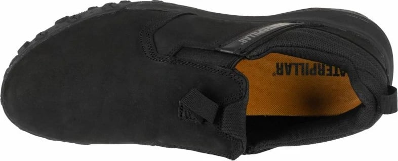 Këpucë për meshkuj Caterpillar, të zeza