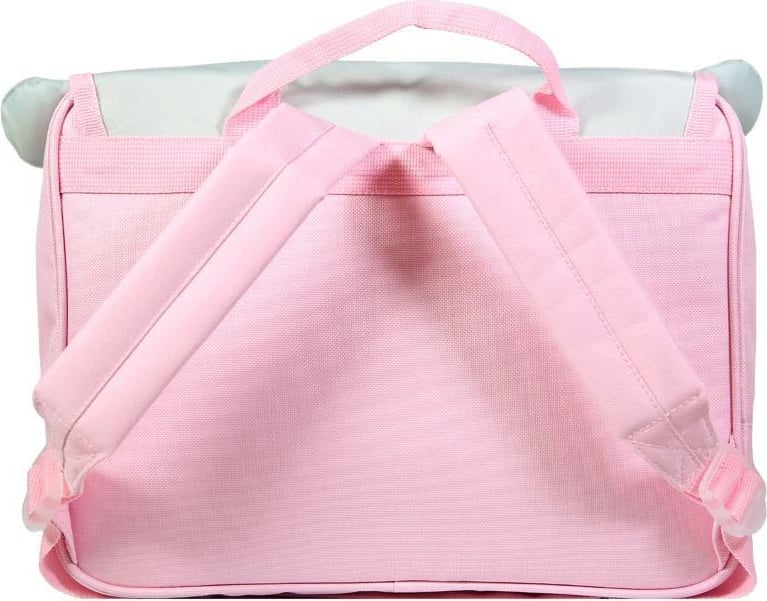 Çantë shpine GRIDE Bagtrotter Koala për fëmijë, Roze