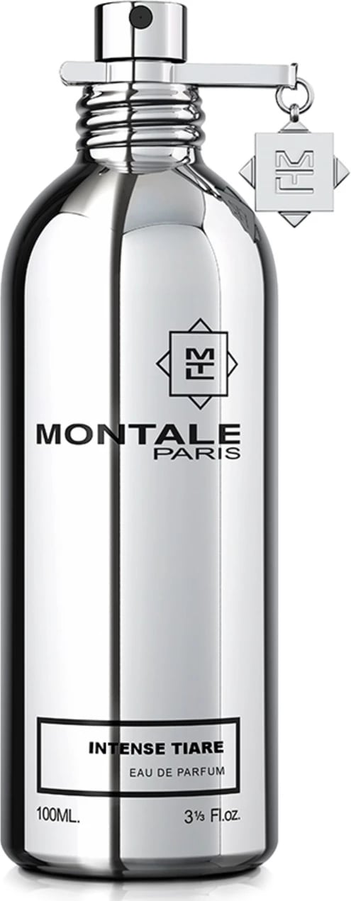 Eau de Parfum Montale Intense Tiare 100ml