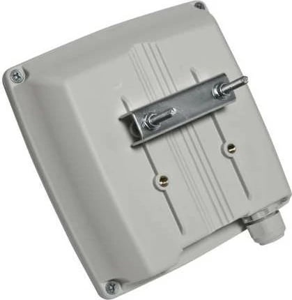 Antena sektorike ALLNET ANT-58-1T1R-PATCH-185, 10 dBi, 5.15 - 5.85 GHz, e bardhë