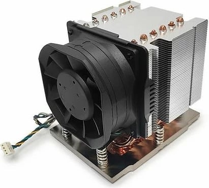 Ftohës CPU Dynatron J12 AMD Genoa SP5 3U