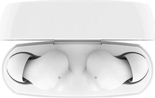 Kufje Belkin SoundForm Rhythm, Wireless, Thirrje/Muzikë, Bardhë