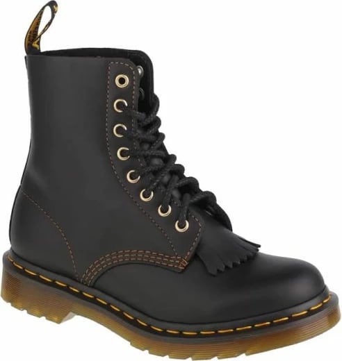 Çizme Dr. Martens, të zeza